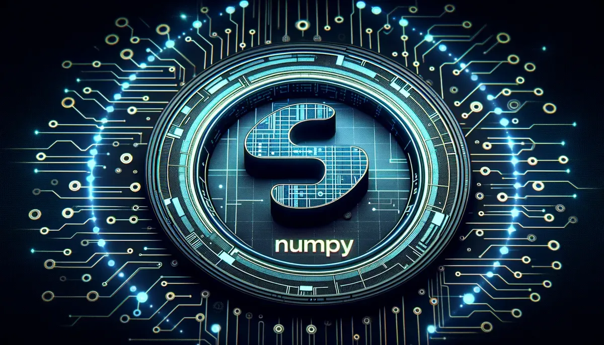Curso de NumPy