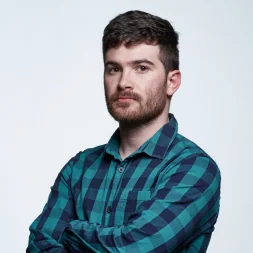 Alberto Ortiz Becerril, freelance technology consultant